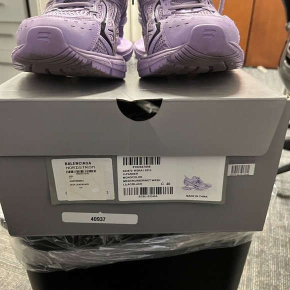 COPY - Balenciaga x-pander - Picture 3 of 8